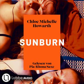 [German] - Sunburn (Ungekürzt)