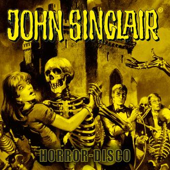 [German] - Sonderedition 18: Horror-Disco