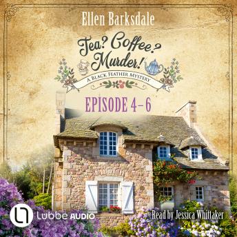 Episode 4-6 - Tea? Coffee? Murder!, Compilation 2