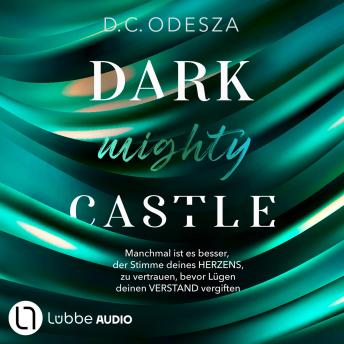 [German] - DARK mighty CASTLE - Dark Castle, Teil 9 (Ungekürzt)