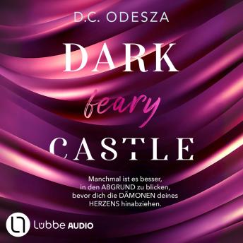 [German] - DARK feary CASTLE - Dark Castle, Teil 10 (Ungekürzt)