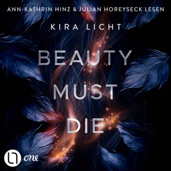 [German] - Beauty must die (Ungekürzt)