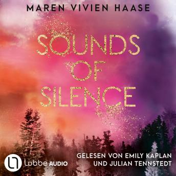 [German] - Sounds of Silence - Golden Oaks, Teil 1 (Ungekürzt)