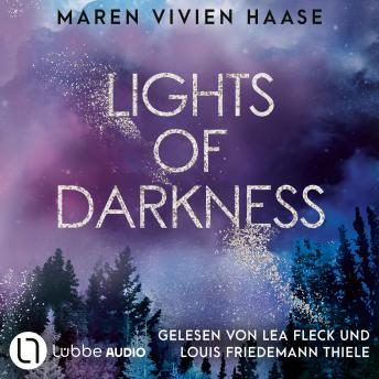 [German] - Lights of Darkness - Golden Oaks, Teil 2 (Ungekürzt)