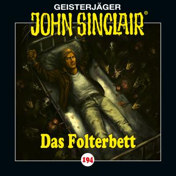 [German] - Folge 194: Das Folterbett