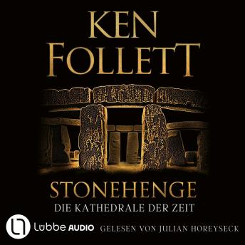[German] - Stonehenge - Die Kathedrale der Zeit (Gekürzt)