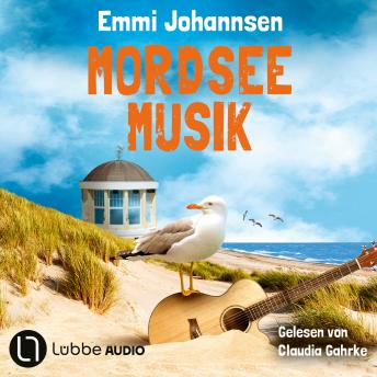 [German] - Mordseemusik - Ein Borkum-Krimi, Teil 6 (Ungekürzt)