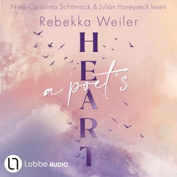 [German] - A Poet's Heart - Broken Artists, Teil 1 (Ungekürzt)