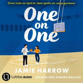 [German] - One On One (Ungekürzt)