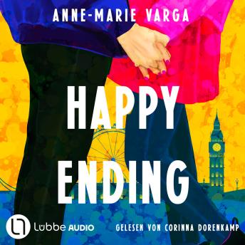 [German] - Happy Ending (Ungekürzt)