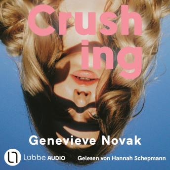 [German] - Crushing (Ungekürzt)