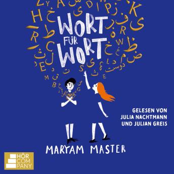 [German] - Wort für Wort (Ungekürzt)