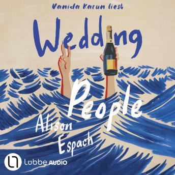 [German] - Wedding People (deutsche Ausgabe): Ungekürzt