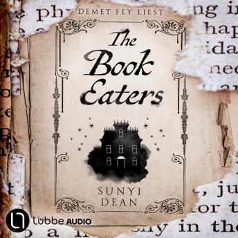 [German] - The Book Eaters (Ungekürzt)