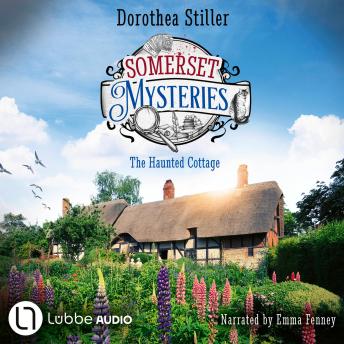 The Haunted Cottage  (Unabridged)