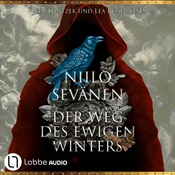 [German] - Der Weg des ewigen Winters (Ungekürzt)