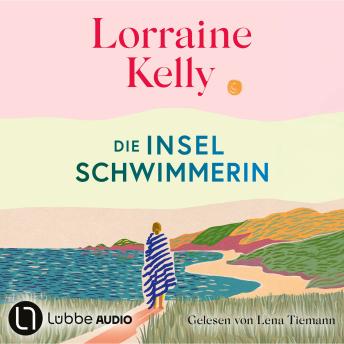 [German] - Die Inselschwimmerin (Ungekürzt)