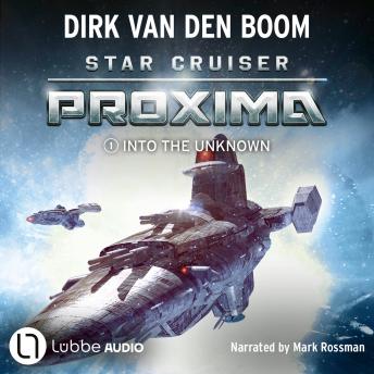 Star Cruiser Proxima - Into the Unknown