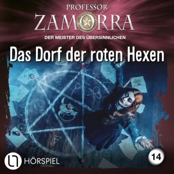 [German] - Folge 14: Das Dorf der roten Hexen