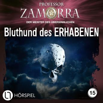 [German] - Folge 15: Bluthund des ERHABENEN