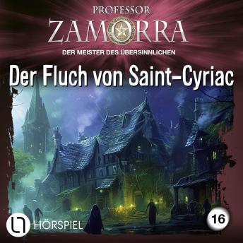 [German] - Folge 16: Der Fluch von Saint-Cyriac