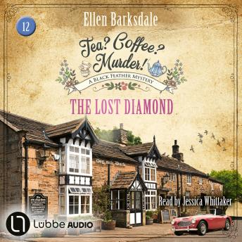 The Lost Diamond