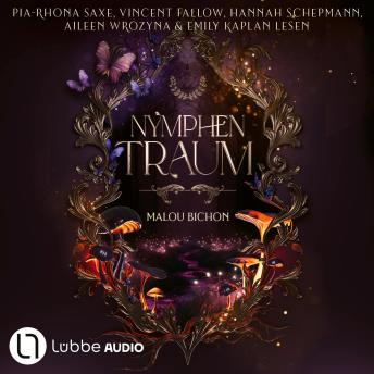 [German] - Nymphentraum - Nektar und Ambrosia, Teil 2 (Ungekürzt)