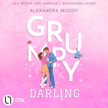 [German] - Grumpy Darling - Darling Devils, Teil 2 (Ungekürzt)