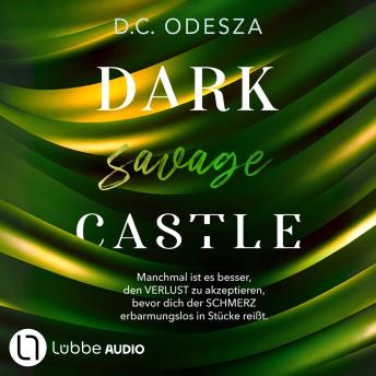 [German] - DARK savage CASTLE - Dark Castle, Teil 11 (Ungekürzt) (German Edition)
