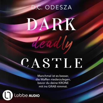 [German] - DARK deadly CASTLE - Dark Castle, Teil 12: Ungekürzt