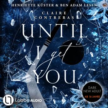 [German] - Until I Get You - Fairview Hockey, Teil 1: Ungekürzt