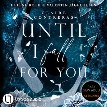 [German] - Until I Fall For You - Fairview Hockey, Teil 2 (Ungekürzt) German Edition