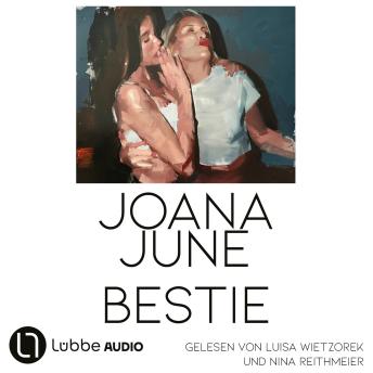 [German] - Bestie (Ungekürzt)
