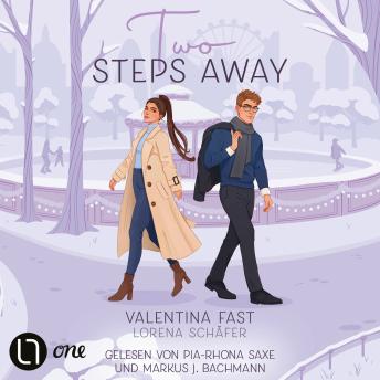 [German] - Two steps away - London Hearts, Teil 2 (Ungekürzt)