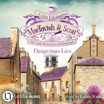 Dangerous Lies