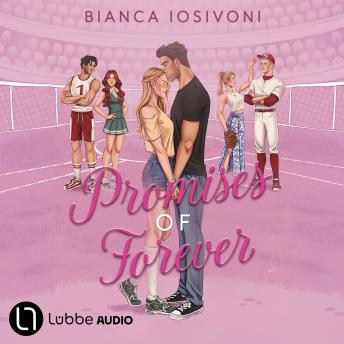 [German] - Promises of Forever (Ungekürzt)
