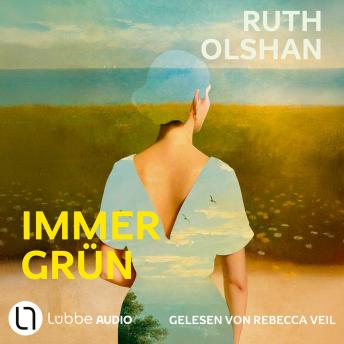 [German] - Immergrün (Ungekürzt)