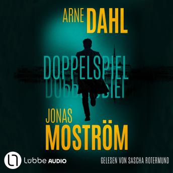 [German] - Doppelspiel (Gekürzt)