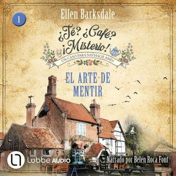 [Spanish] - El arte de mentir - ¿Té? ¿Café? ¡Misterio!, Episodio 1 (Íntegro)