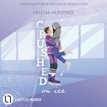 [German] - Crushed On Ice (Ungekürzt) German Edition