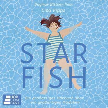 [German] - STARFISH (Ungekürzt)German Edition