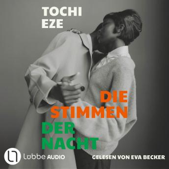 [German] - Die Stimmen der Nacht (Ungekürzt)