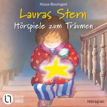 [German] - Lauras Stern - Hörspiele zum Träumen - Lauras Stern / Laura und der Freundschaftsbaum / Lauras Stern und die Traummonster