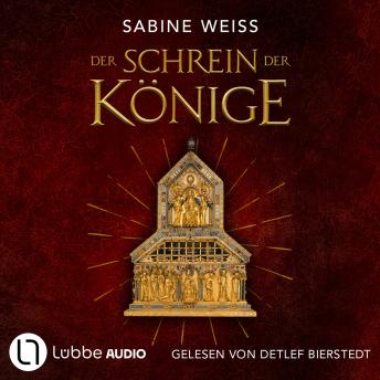 [German] - Der Schrein der Könige (Gekürzt)
