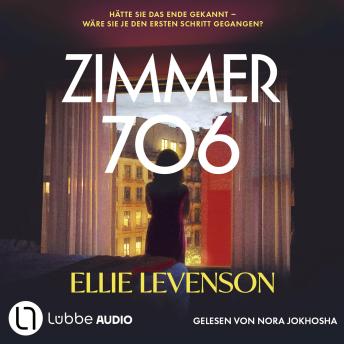 [German] - ZIMMER 706: Ungekürzt