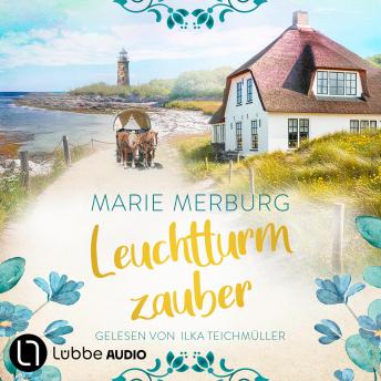 [German] - Leuchtturmzauber - Nordsee-Reihe, Teil 3 (Ungekürzt)