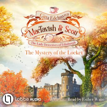 The Mystery of the Locket