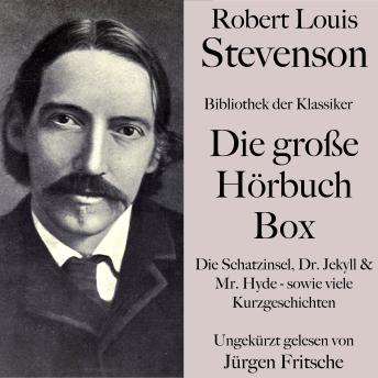 Get Latest Full Audiobooks in Literature, Short Stories