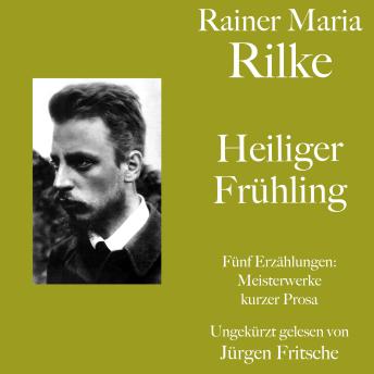 Get Latest Full Audiobooks in Literature, Short Stories
