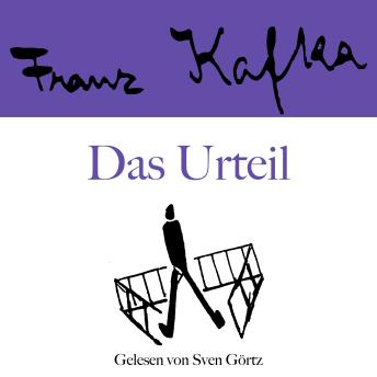 [German] - Franz Kafka: Das Urteil